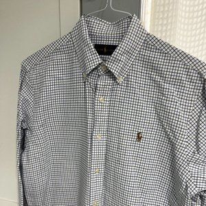 Men's Ralph Lauren Button Down